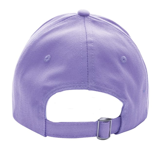 XD Design XD Design Men's Cotton Aware Cap in Lavender - 2