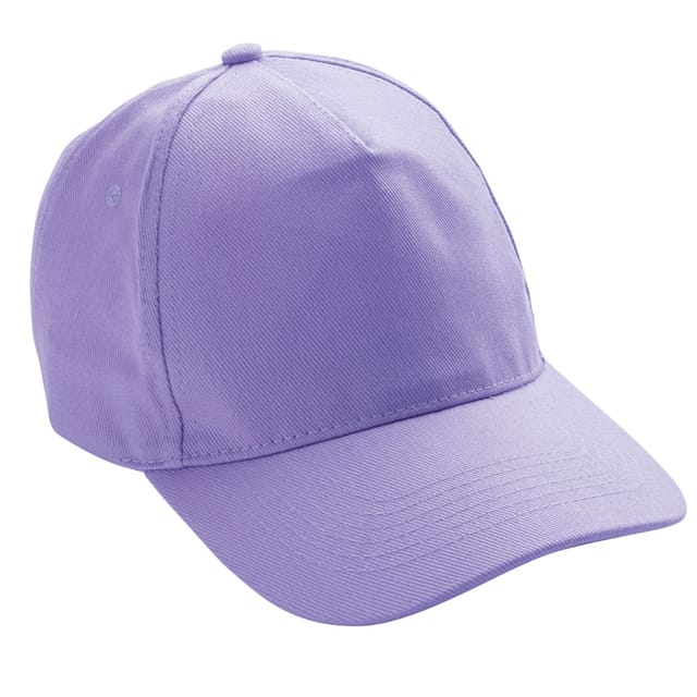 XD Design XD Design Men's Cotton Aware Cap in Lavender - 3