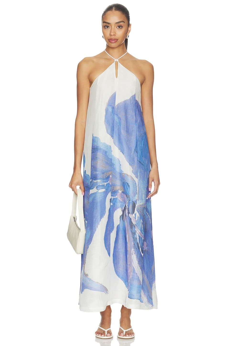 revolve Rumi Maxi Dress