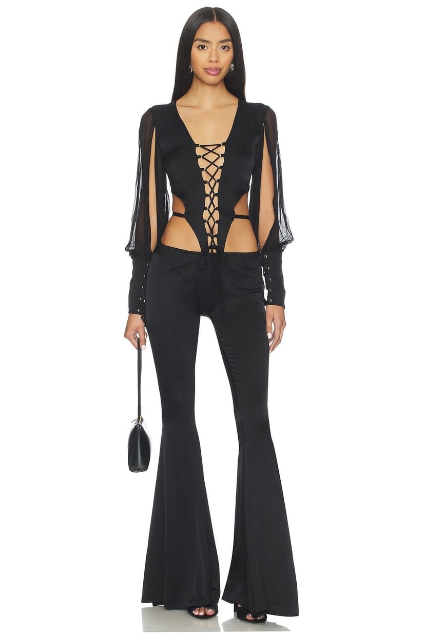 revolve Huntress Jumpsuit - 1