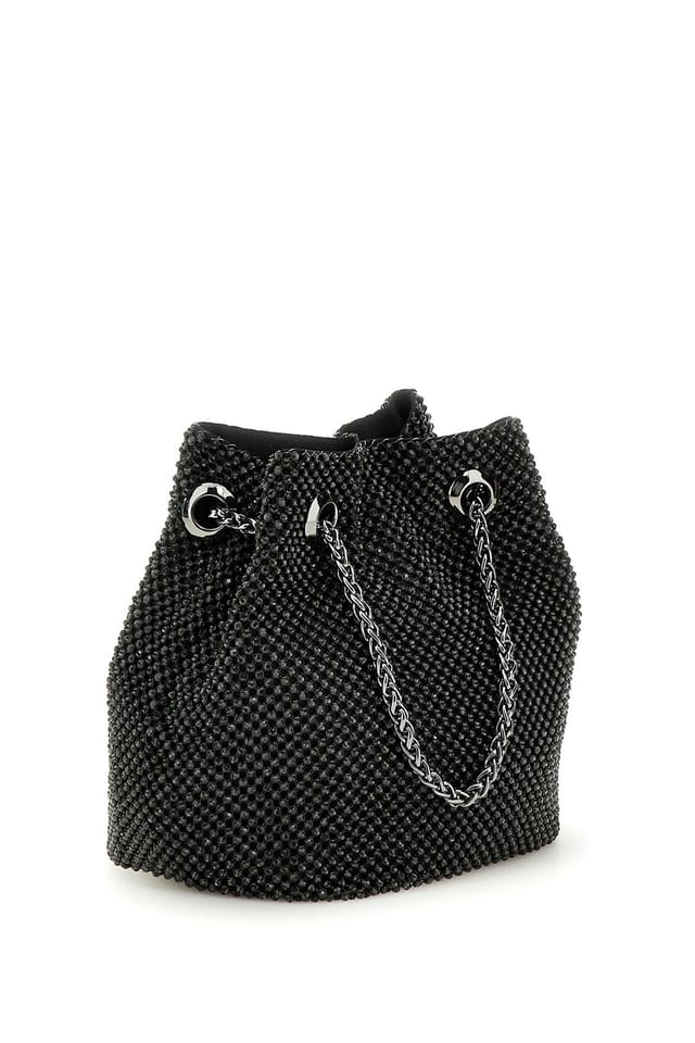 Guess Guess Women's Zalina Pouch Black - 3