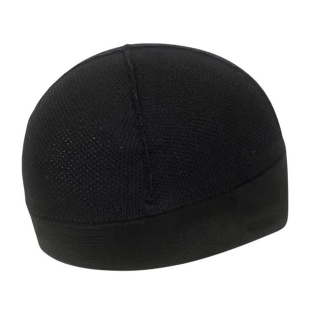 Nike Nike Men's Knitted Dri-FIT Beanie in Black - 2