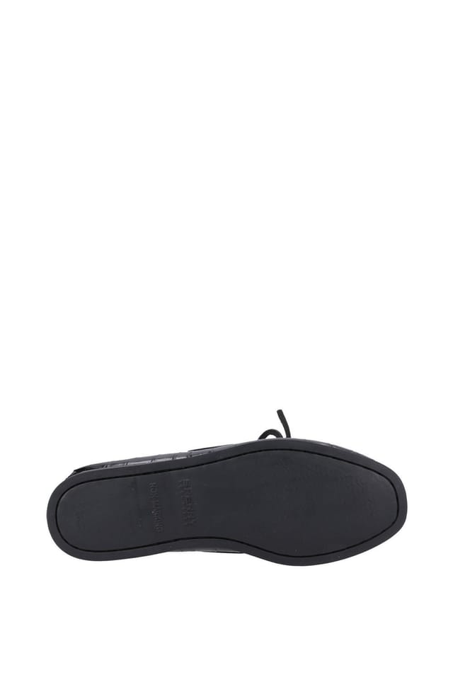 Sperry Sperry Women's Authentic 2 Eye Boat Shoe in Black - 3