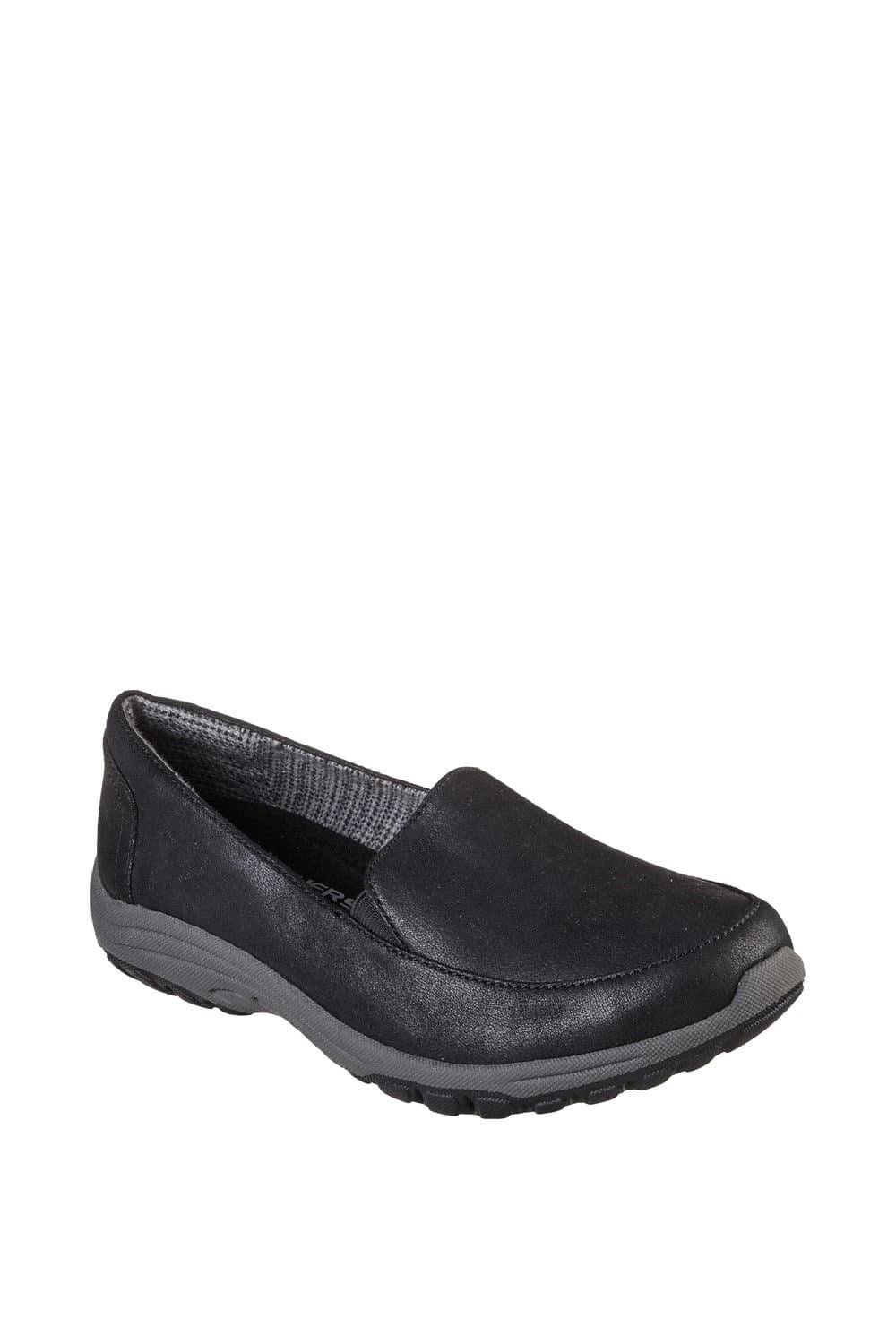 Skechers Skechers Women's Reggae Fest 2.0 Textbook Shoe in Black