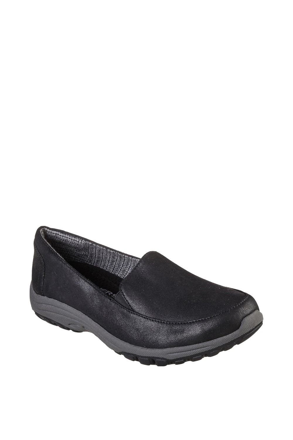 Skechers Skechers Women's Reggae Fest 2.0 Textbook Shoe in Black - 2