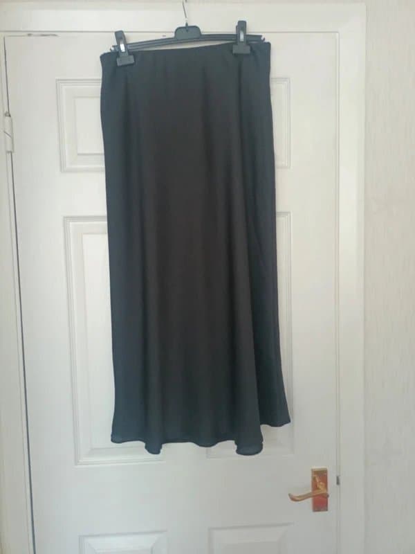 New Look New Look midaxi skirt