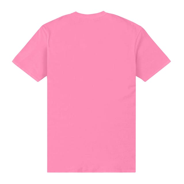 TORC TORC Men's Ramen Ingredients T-Shirt in Pink - 2
