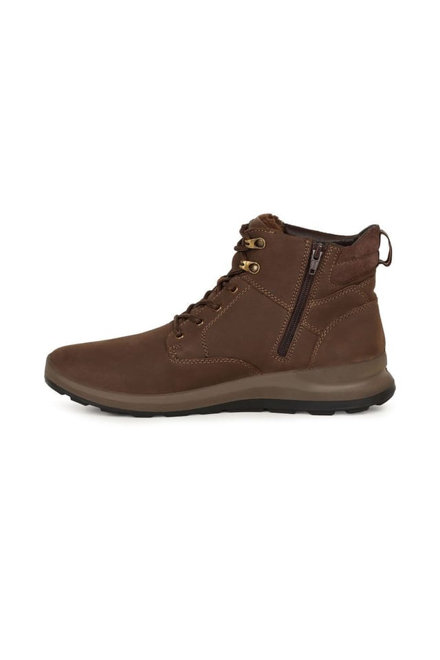 Josef Seibel Josef Seibel Men's 'Marley 53' Boots in Brown - 2
