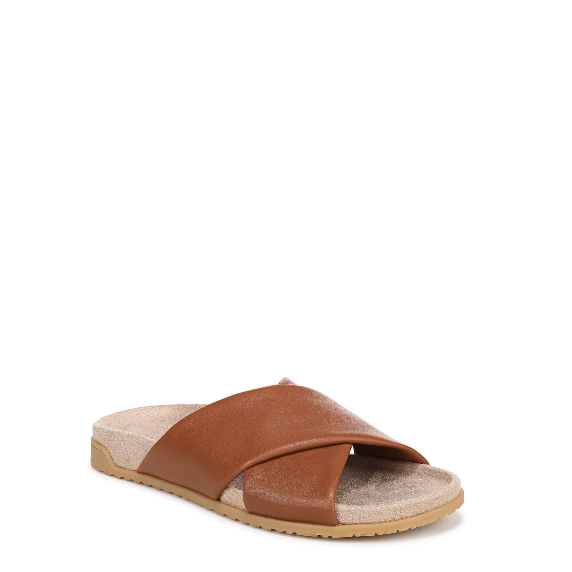 Vionic Vionic Women's Etna Sandals in Brown