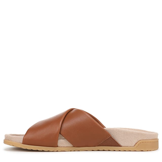 Vionic Vionic Women's Etna Sandals in Brown - 2