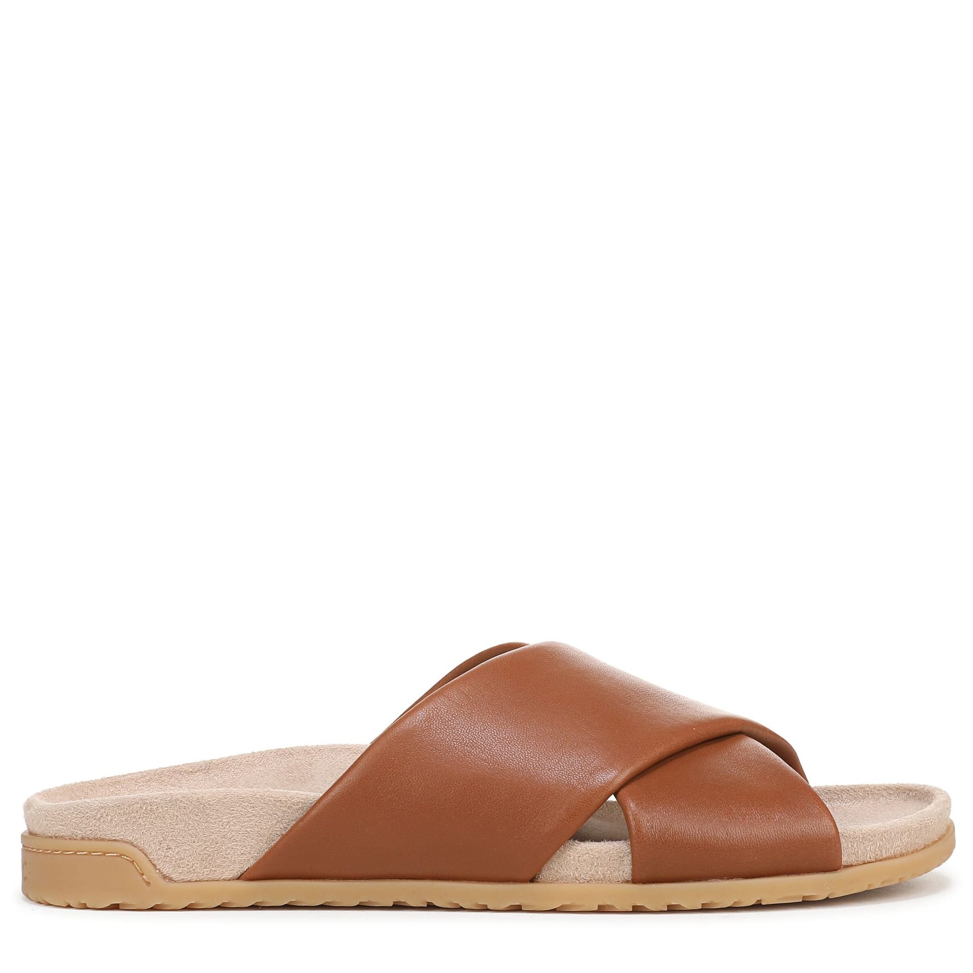 Vionic Vionic Women's Etna Sandals in Brown - 4