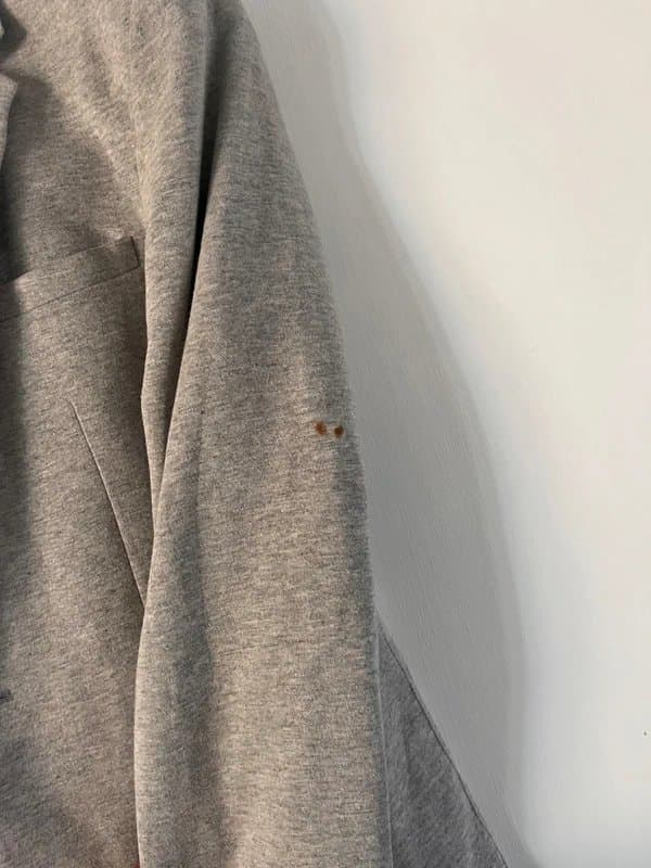 ASOS Grey blazer