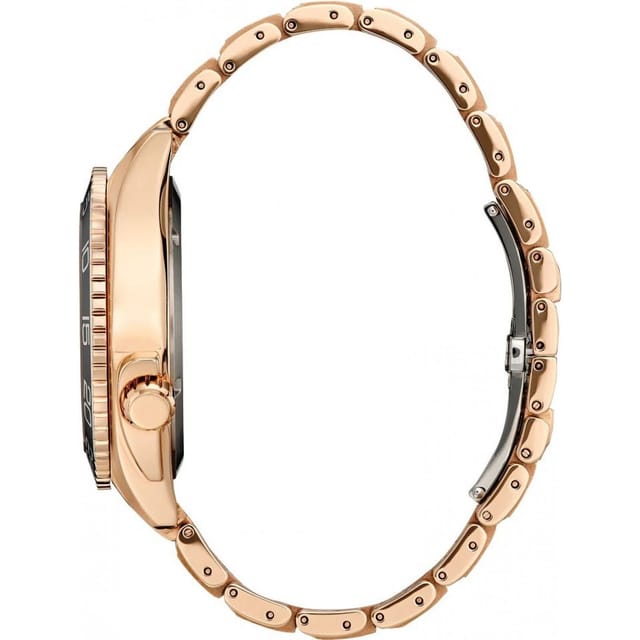 Citizen Citizen Men's AW1773-55E 42mm Quartz Watch in Rose Gold - 2