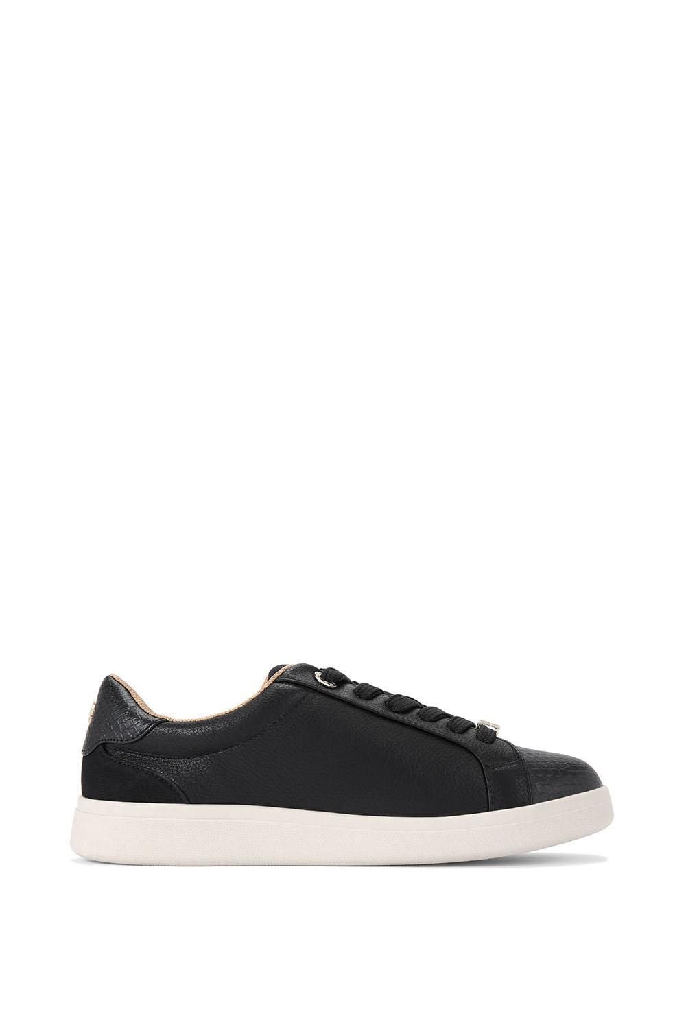 KG Kurt Geiger KG Kurt Geiger Women's 'Eliza' Trainers in Black - 2