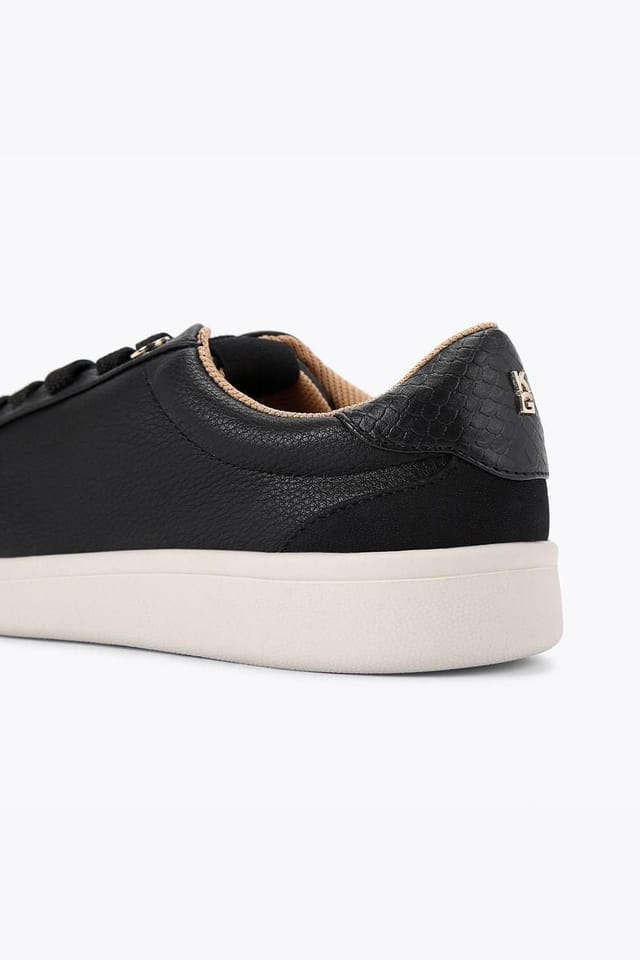 KG Kurt Geiger KG Kurt Geiger Women's 'Eliza' Trainers in Black - 3