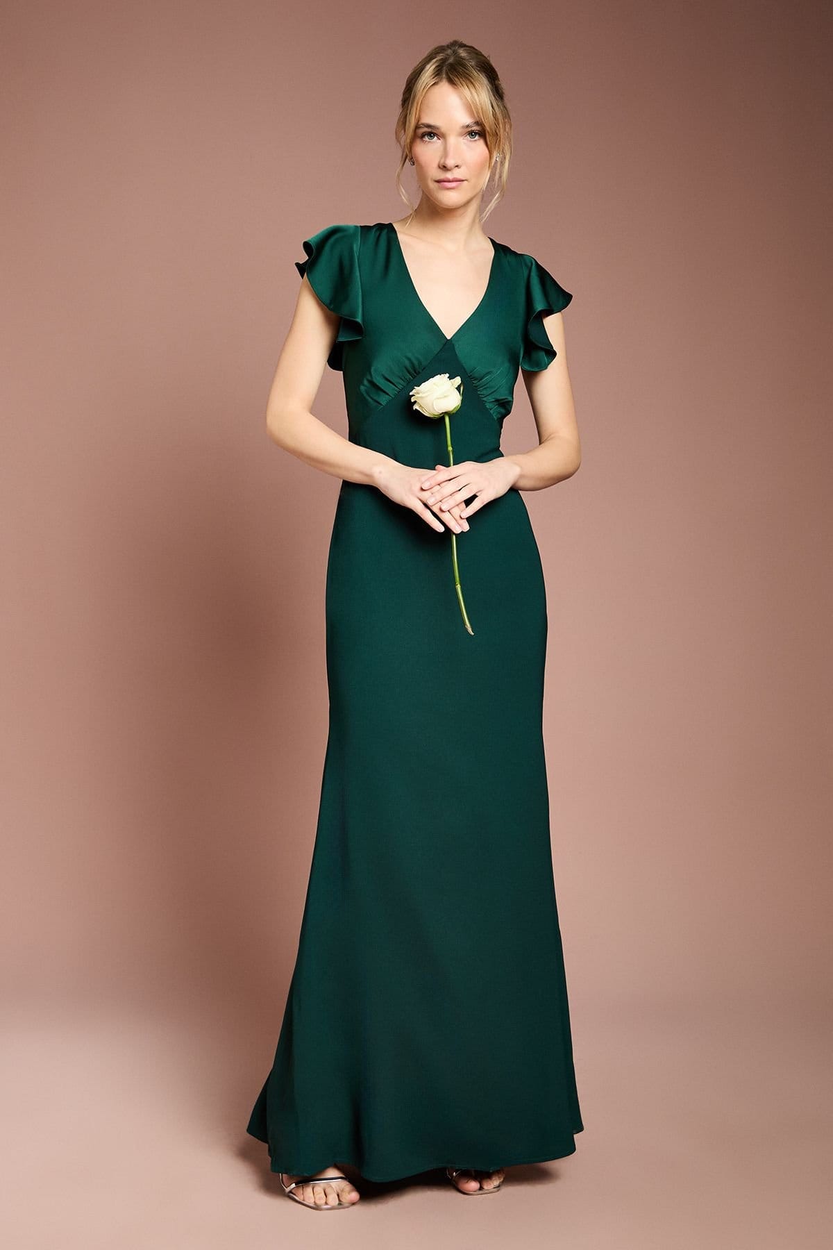 emerald