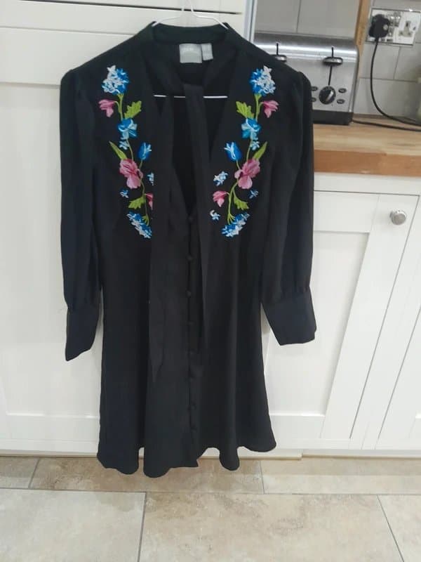 ASOS ASOS dress size 8