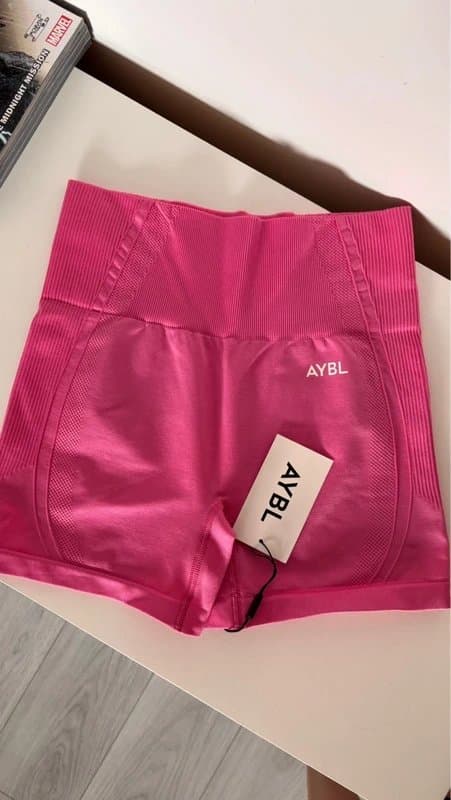 AYBL AYBL Shorts