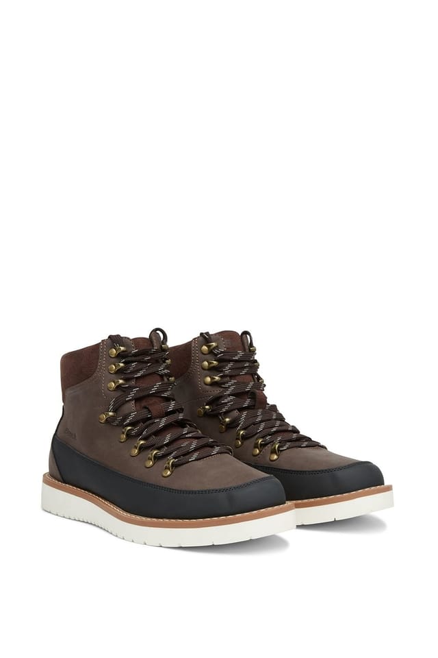 Bench Bench Men's 'Chorlton' Ankle Boot in Brown - 3