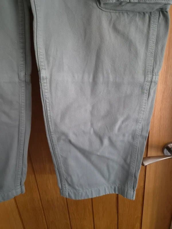 Bershka Bershka Gargo Trousers