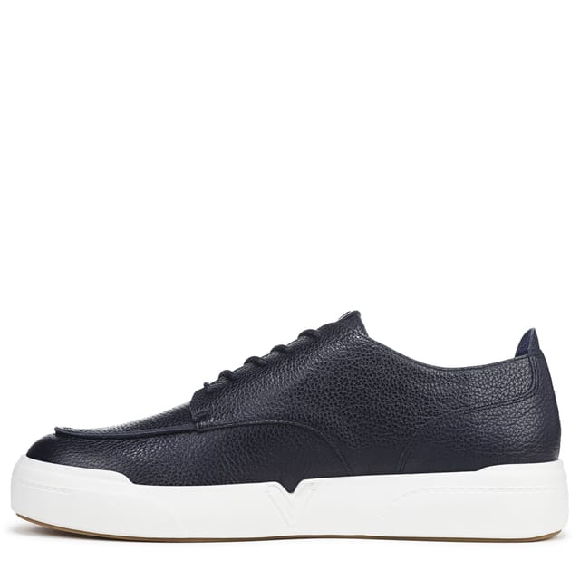 Vionic Vionic Men's Carter Lace-Up Trainers in Navy - 2