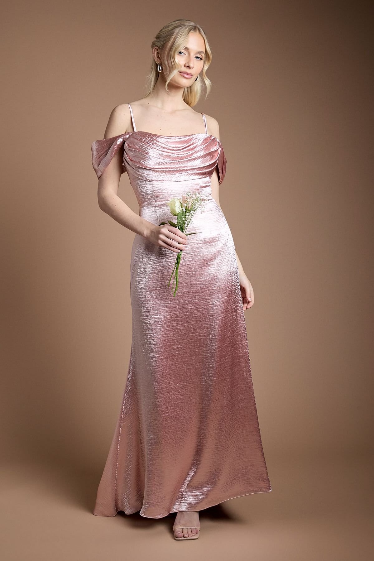 blush