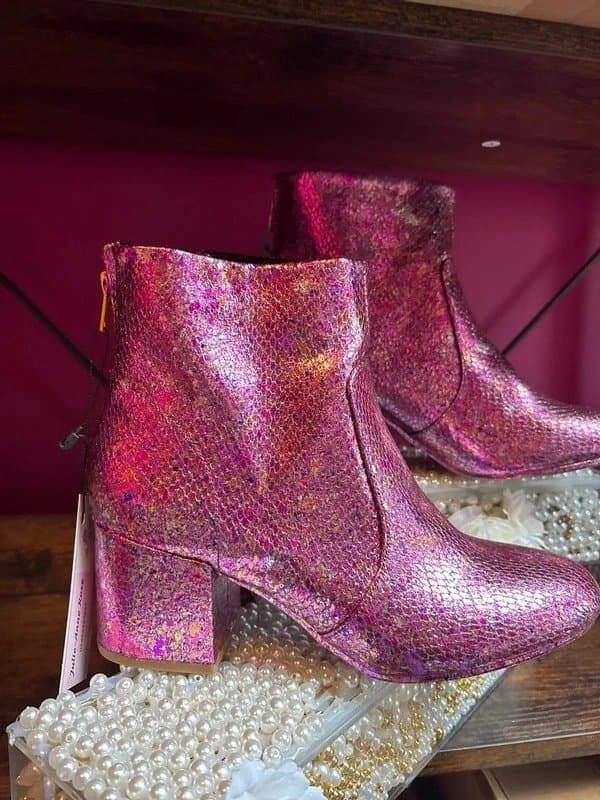 New Look New look ankle boots size 6