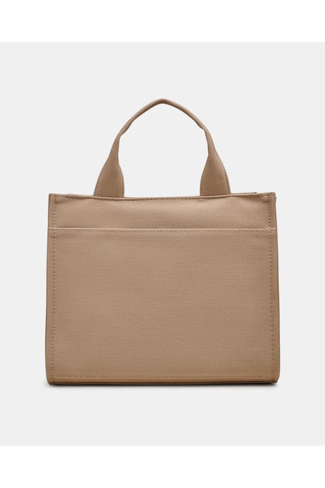 DKNY DKNY Women's Hadlee Md Tote in Light Khaki - 2