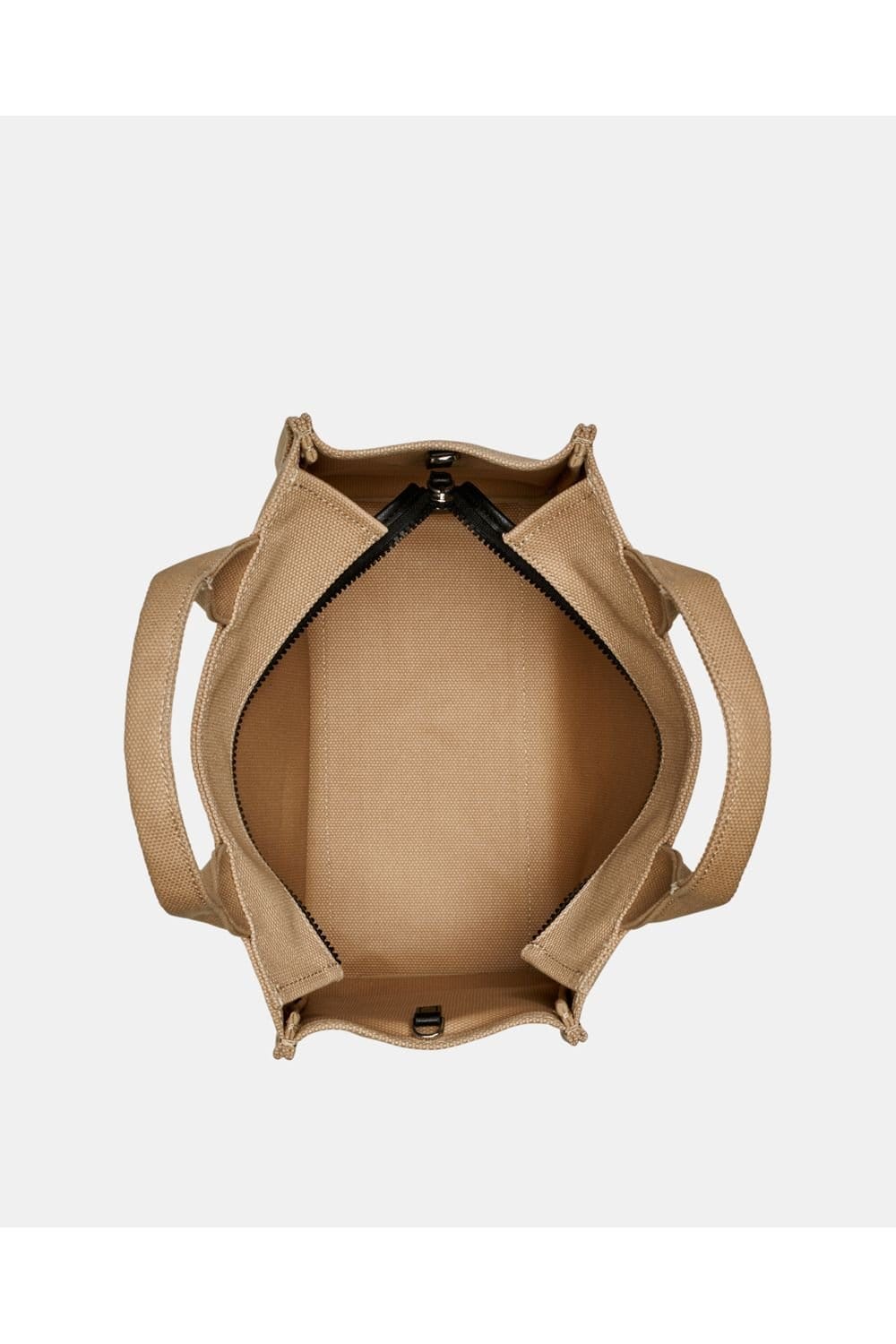 DKNY DKNY Women's Hadlee Md Tote in Light Khaki - 4