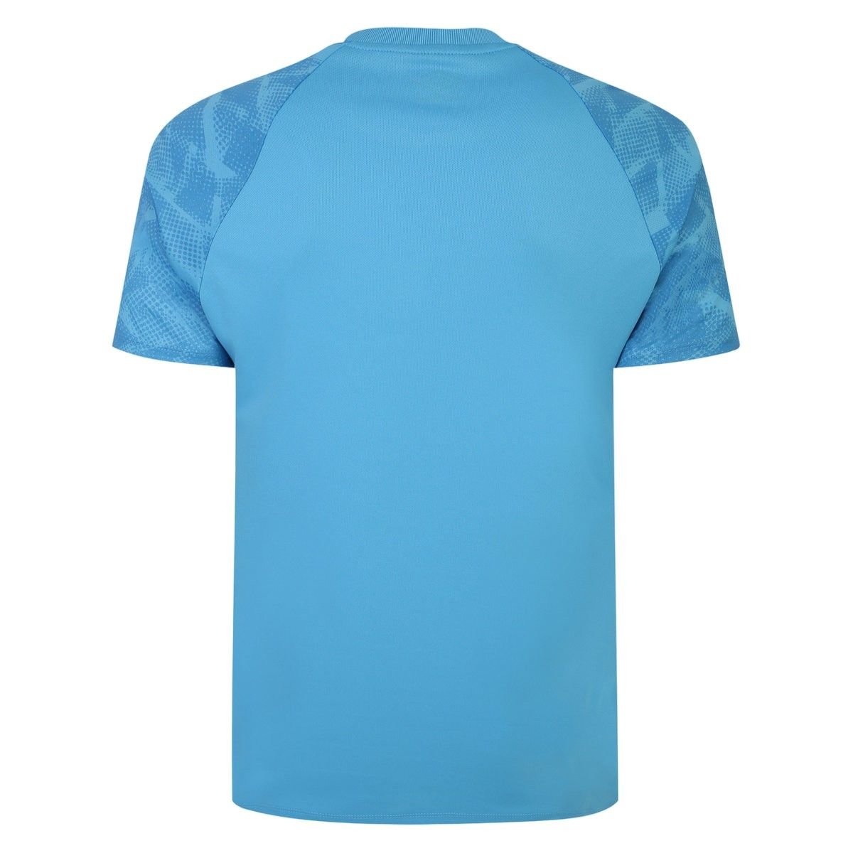 Umbro Umbro Men's Atlas Jersey in Mid Blue - 2