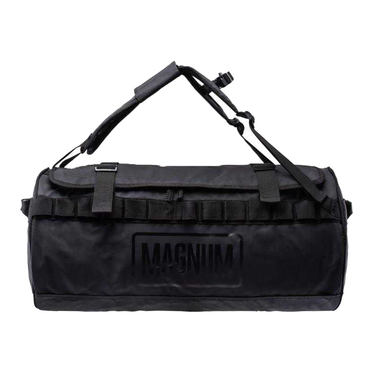 magnum Magnum Men's Duffle Bag in Black