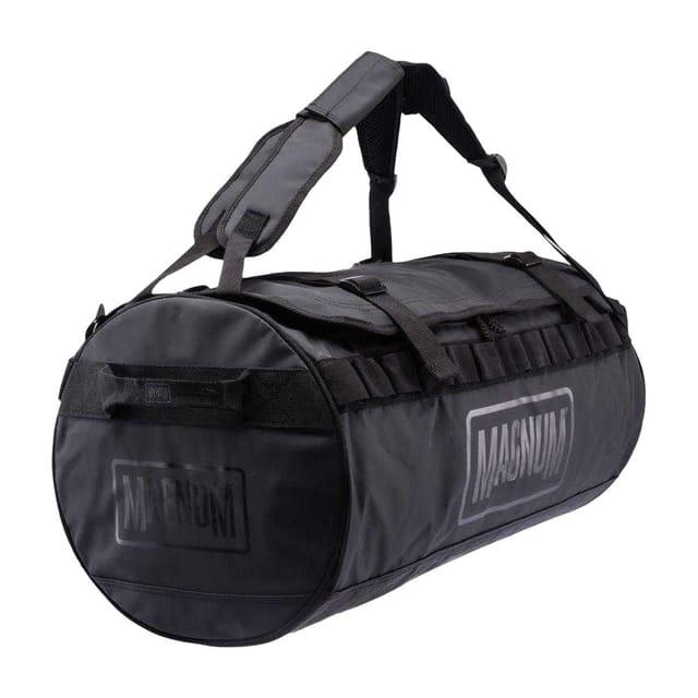 magnum Magnum Men's Duffle Bag in Black - 3