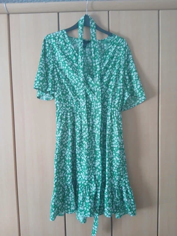 New Look Dress
