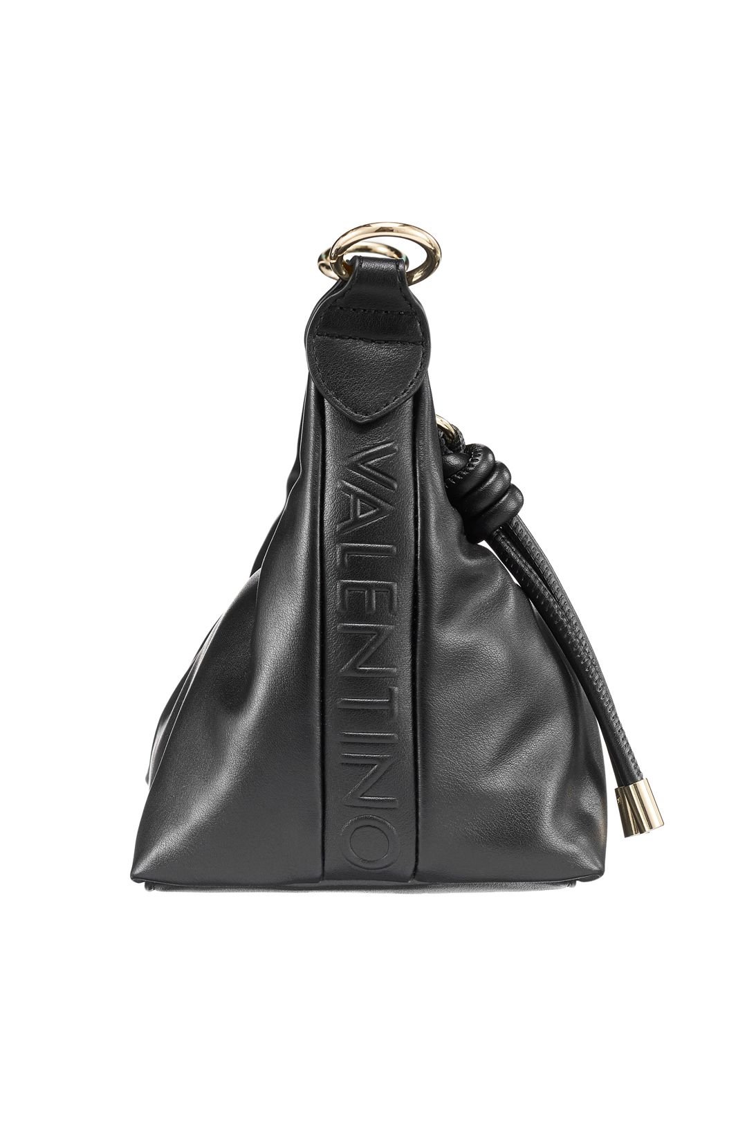 Valentino Bags Valentino Bags Women's Small Hobo Black - 3