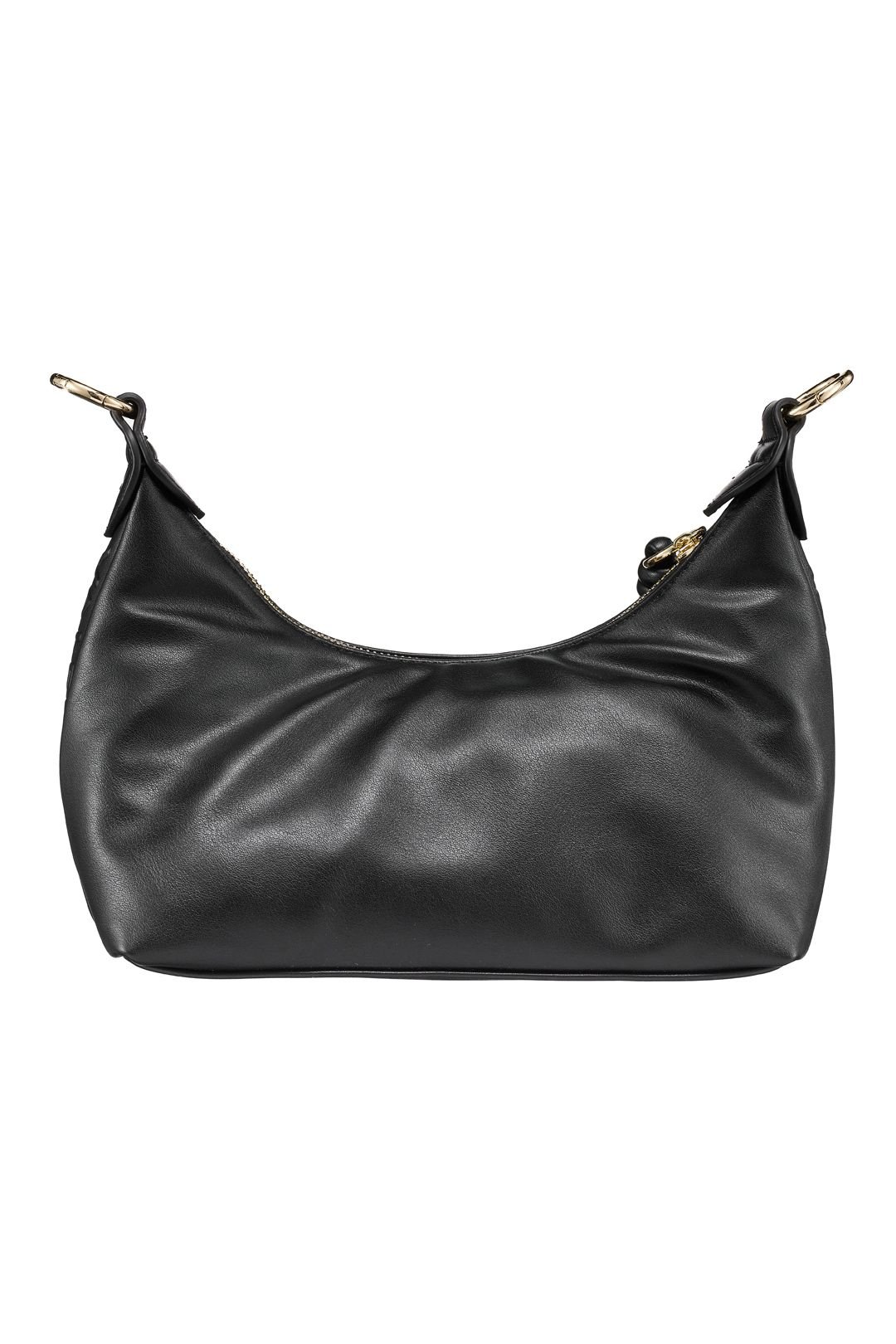 Valentino Bags Valentino Bags Women's Small Hobo Black - 4