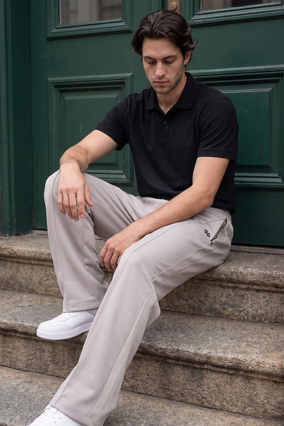 light grey