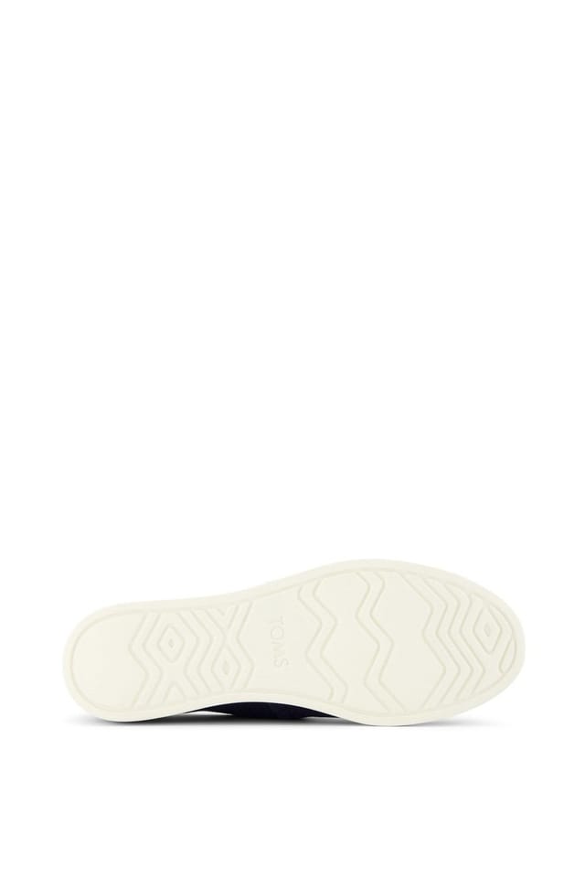 TOMS TOMS Women's Alpargata Plus Shoe in Navy - 3
