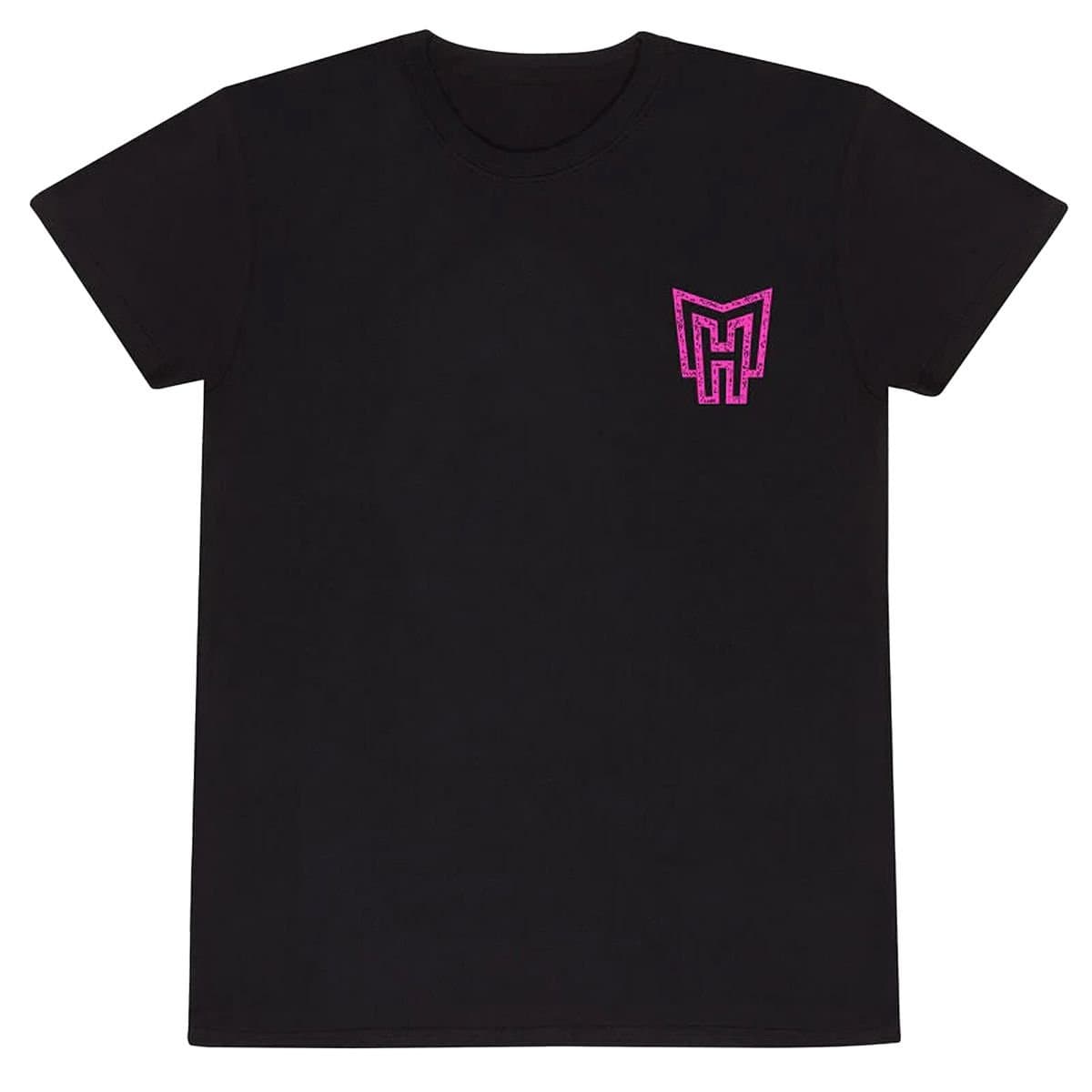 Monster High Monster High Men's Tour T-Shirt in Black