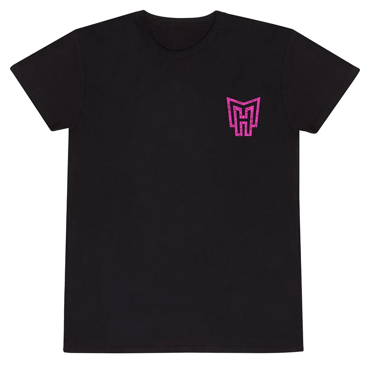 Monster High Monster High Men's Tour T-Shirt in Black - 2