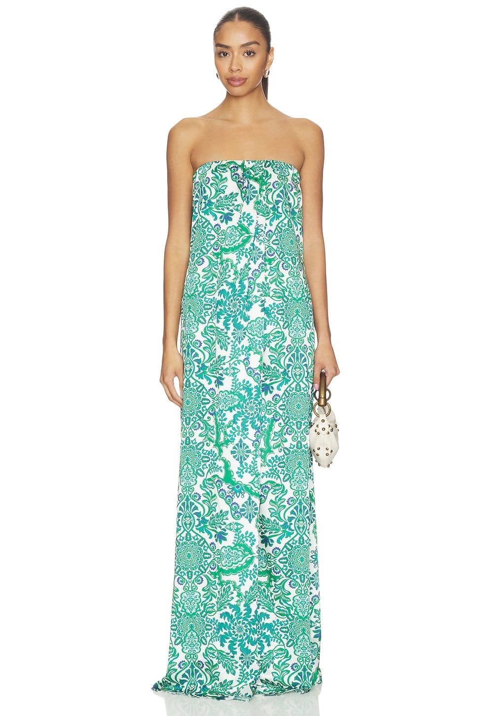revolve Divina Dress - 1