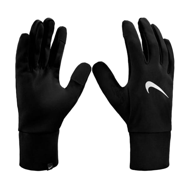 Nike Nike Men's Therma-Fit Winter Gloves in Black - 3