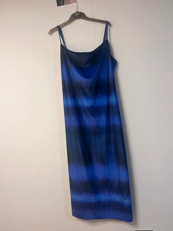 ASOS Velvet Maxi dress - 1