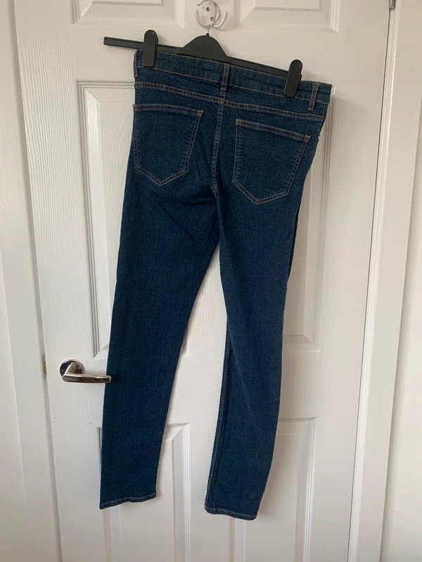 New Look New Look Skinny stretch jeans