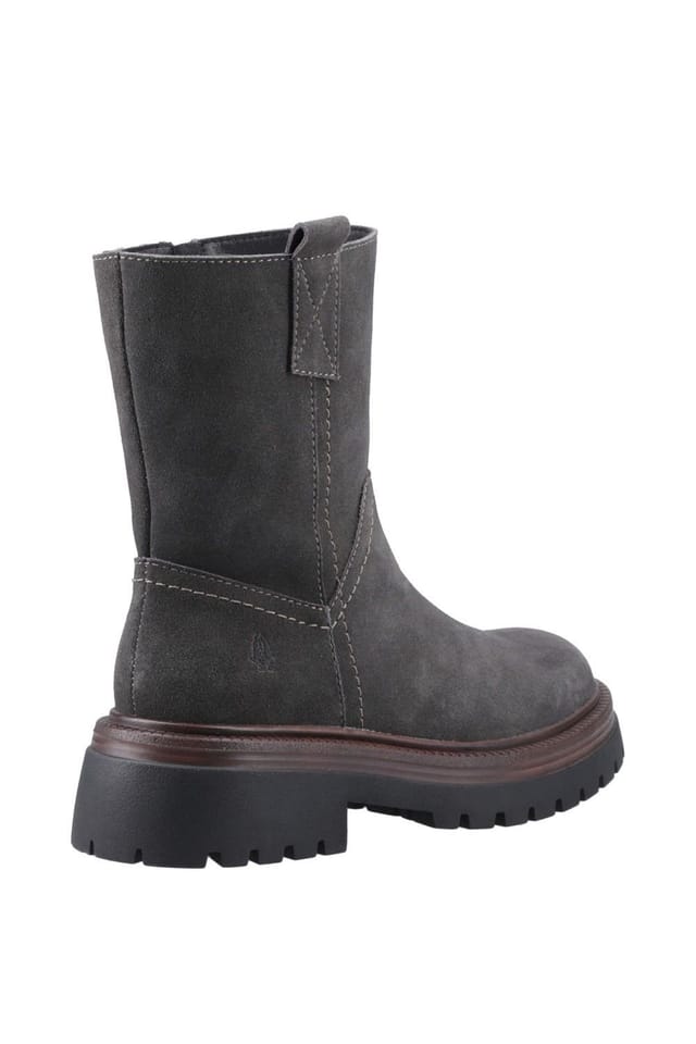 Hush Puppies Hush Puppies Women's Rebecca Boot in Charcoal - 2