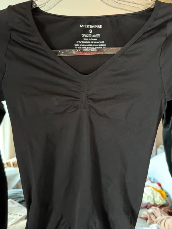 Missy Empire Missy empire play suit