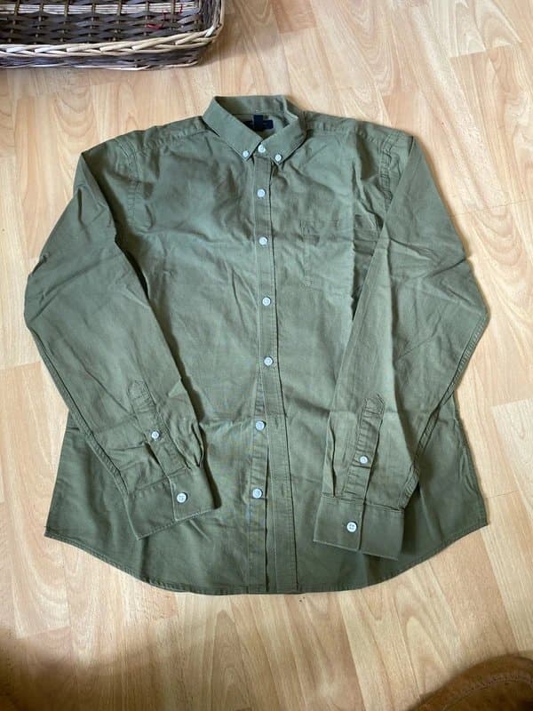 New Look New look shirt