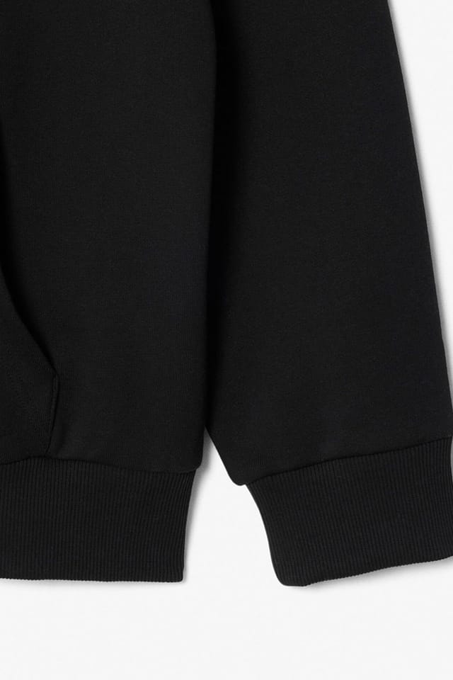 Lacoste Lacoste Men's Black Sweatshirt - 3