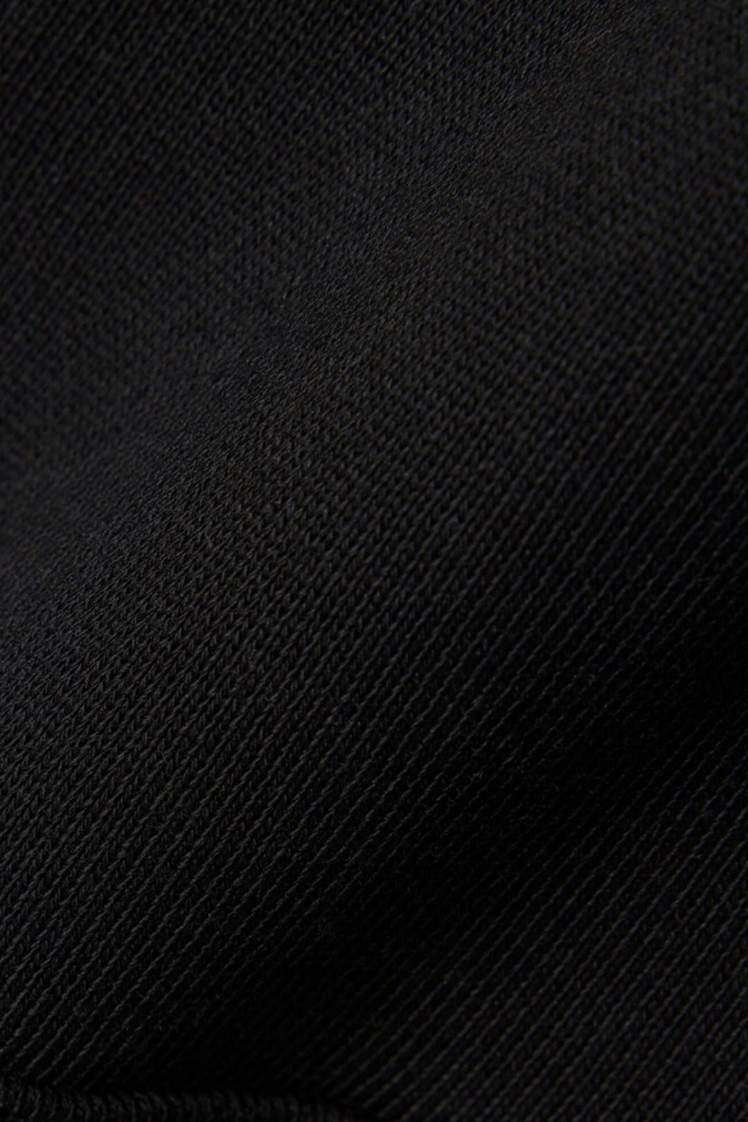 Lacoste Lacoste Men's Black Sweatshirt - 4