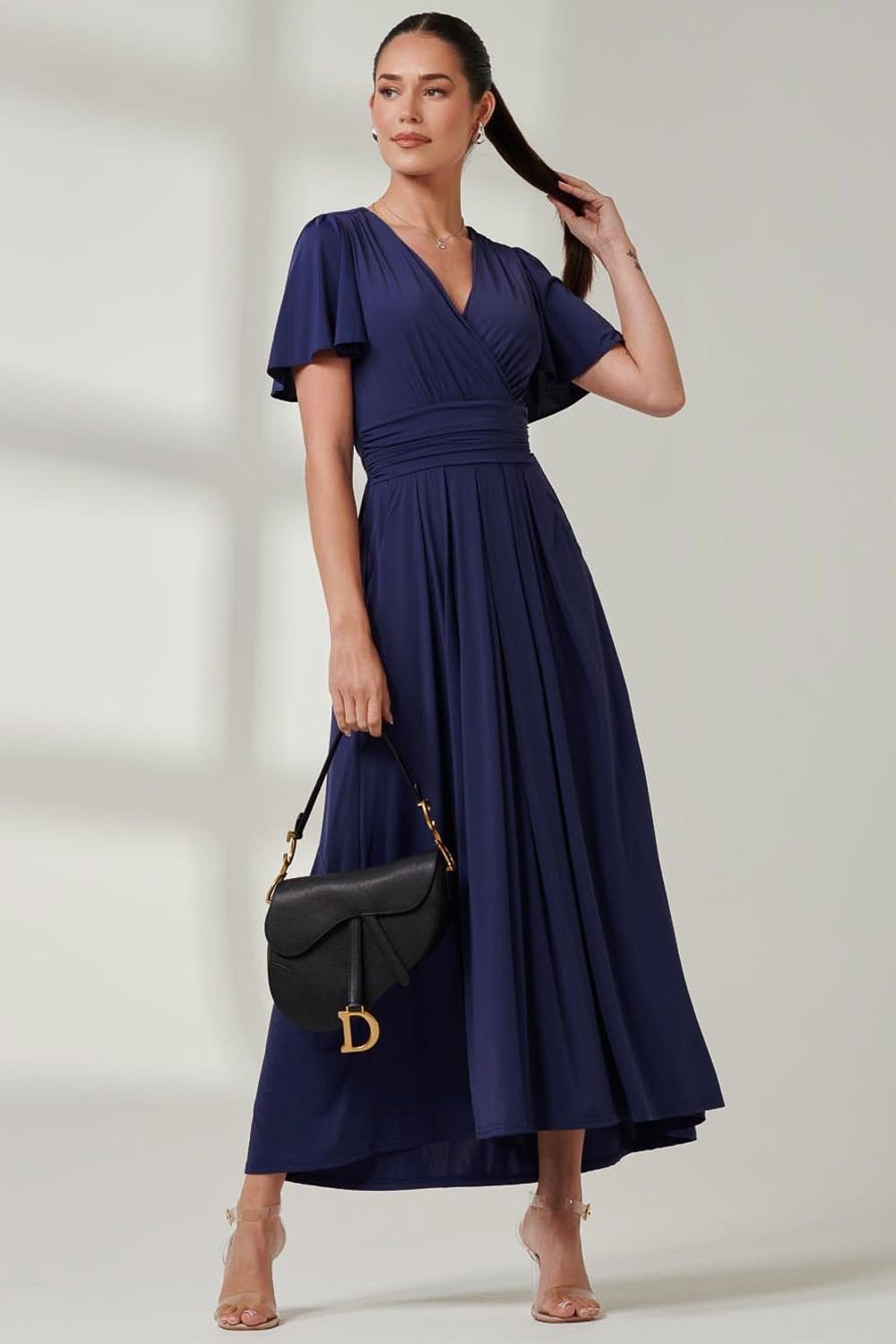 navy