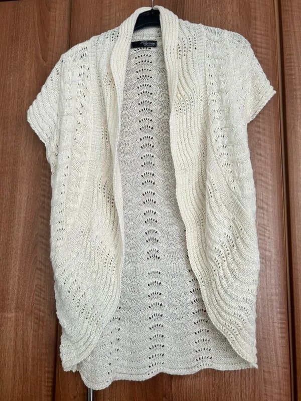 Jane Norman Cardigan